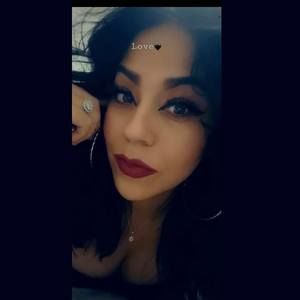 Meet your Posher, Mayra